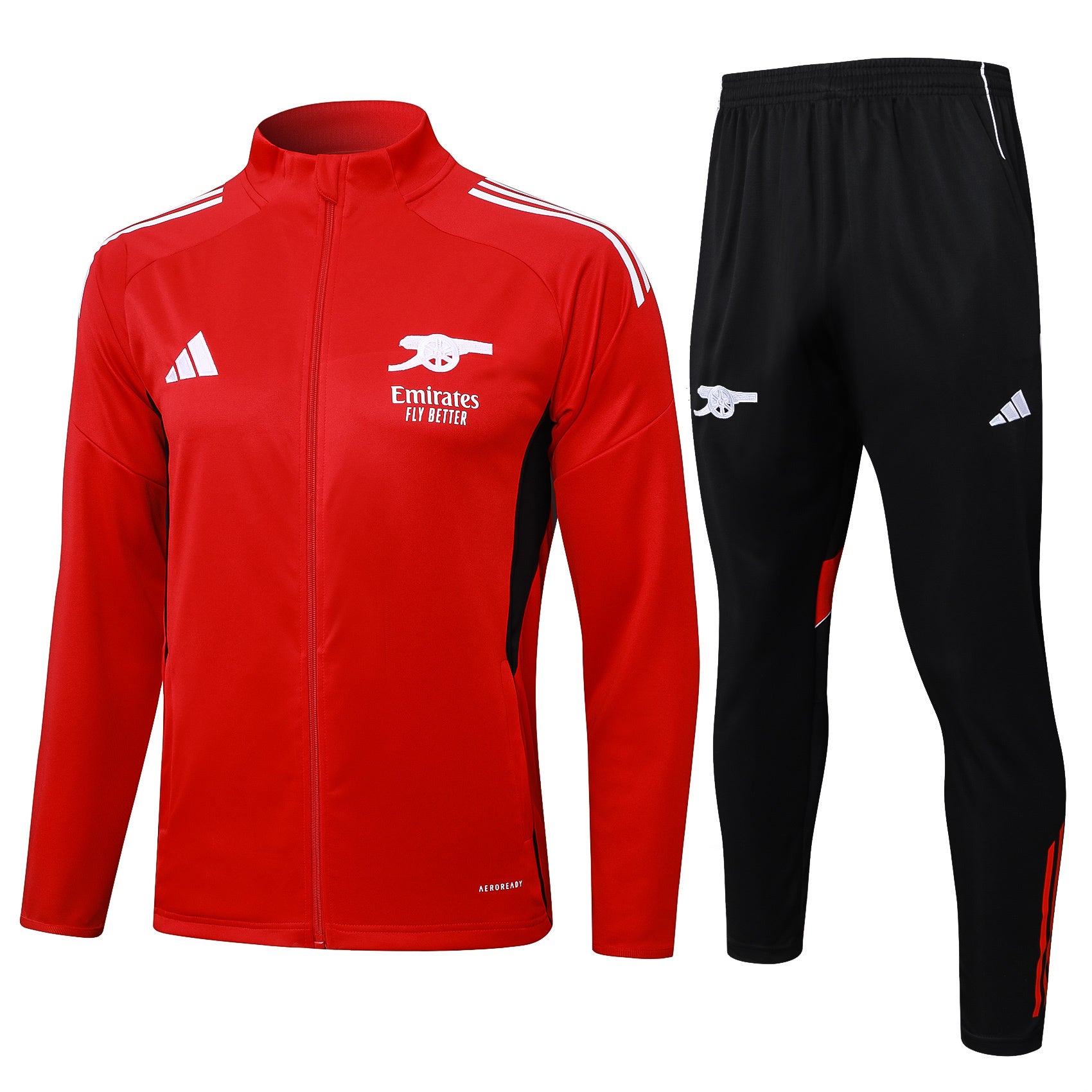 Chándal con Chaqueta Arsenal - 2025/26
