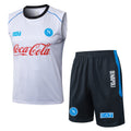 Conjunto de Entrenamiento de Tirantes Napoli - 2025/26