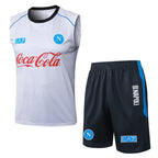 Conjunto de Entrenamiento de Tirantes Napoli - 2025/26