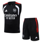 Conjunto de Entrenamiento de Tirantes Arsenal - 2026/27
