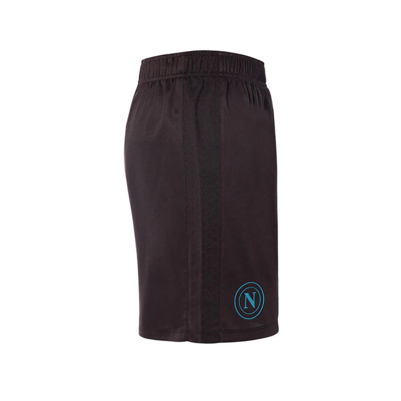 Pantalón Corto Napoli 2025/26 - 3ª Equipación