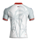 Camiseta Haití 2026 - 2ª Equipación