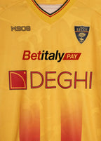 Camiseta Lecce 2025/26 - 1ª Equipación