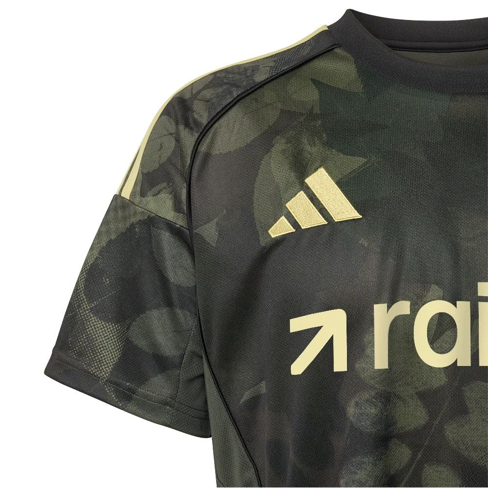 Camiseta Unión Berlín 2025/26 - 2ª Equipación