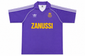 Camiseta Retro Real Madrid 1984/85 - 2ª Equipación