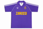 Camiseta Retro Real Madrid 1984/85 - 2ª Equipación