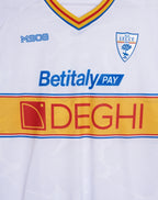 Camiseta Lecce 2025/26 - 2ª Equipación