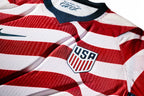 Camiseta Estados Unidos 2026 - 1ª Equipación