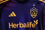 Camiseta Los Ángeles Galaxy 2026/27 - 2ª Equipación