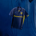 Camiseta Parma 2025/26 - 4ª Equipación