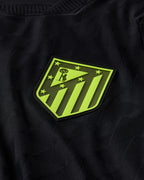 Camiseta Atlético de Madrid 2026/27 - 2ª Equipación