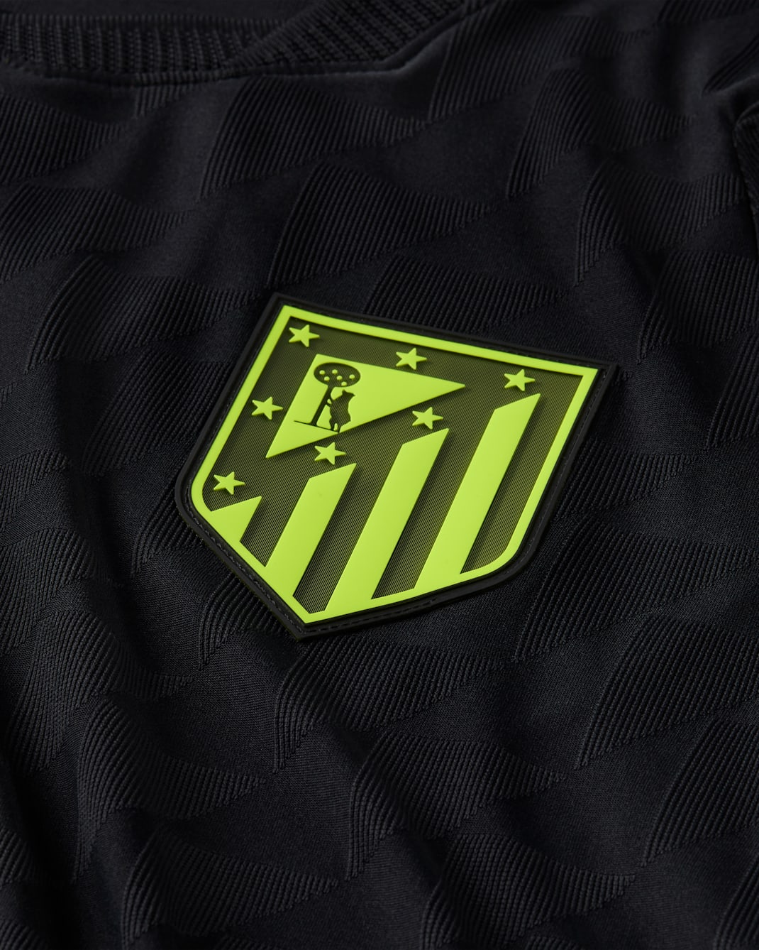 Camiseta Atlético de Madrid 2026/27 - 2ª Equipación