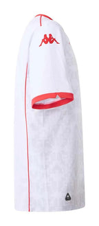 Camiseta Túnez 2026 - 2ª Equipación