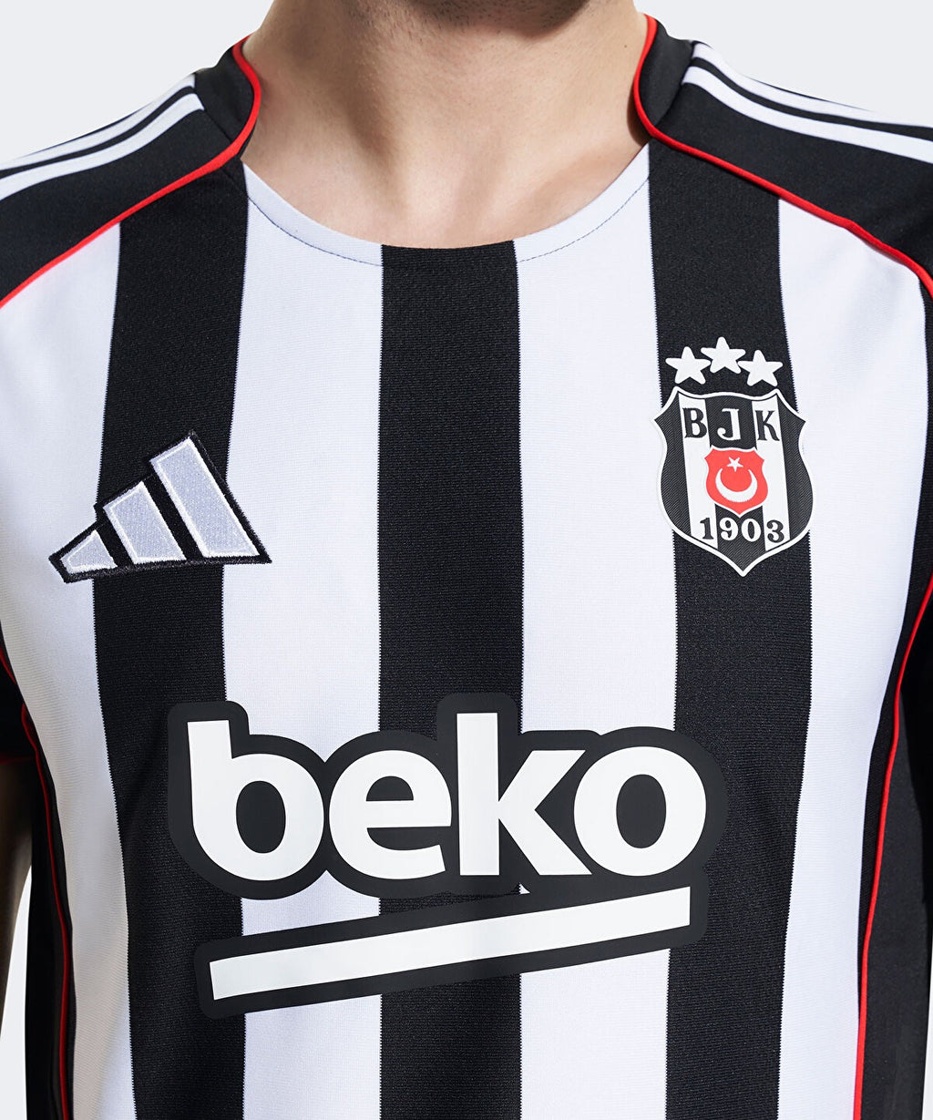 Camiseta Besiktas 2025/26 - 2ª Equipación