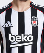 Camiseta Besiktas 2025/26 - 2ª Equipación