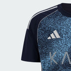 Camiseta Al-Nassr 2025/26 - 2ª Equipación