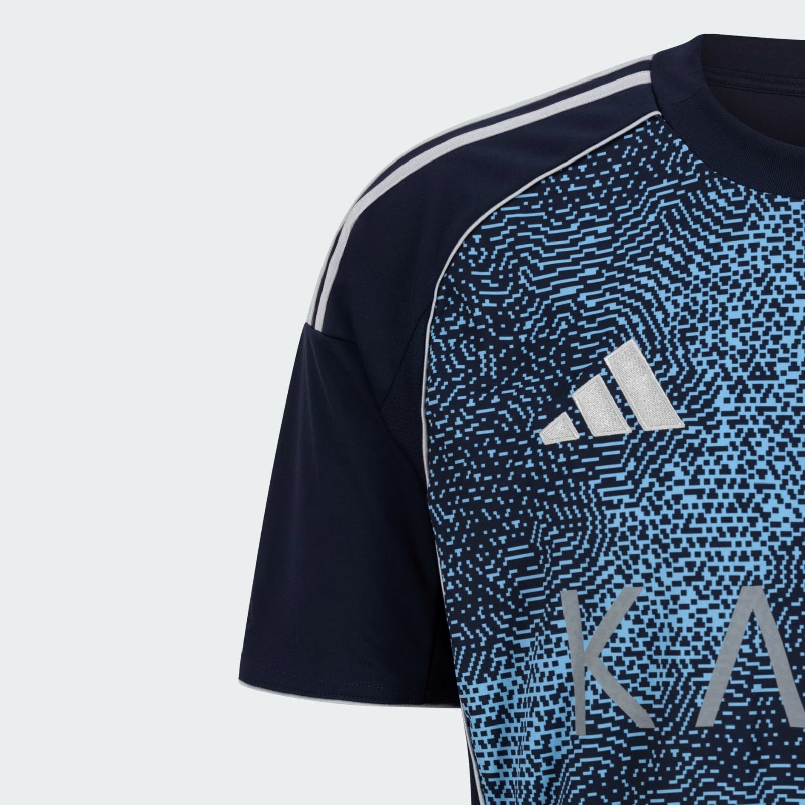 Camiseta Al-Nassr 2025/26 - 2ª Equipación