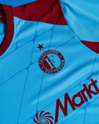 Camiseta Feyenoord 2025/26 - 3ª Equipación