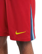 Pantalón Corto Fc Barcelona 2025/26 - 4ª Equipación