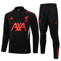 Conjunto de Entrenamiento Largo Liverpool Fc - 2025/26