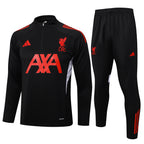 Conjunto de Entrenamiento Largo Liverpool Fc - 2025/26