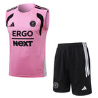 Conjunto de Entrenamiento de Tirantes Inter Miami - 2026/27