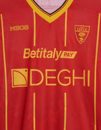 Camiseta Lecce 2025/26 - 3ª Equipación