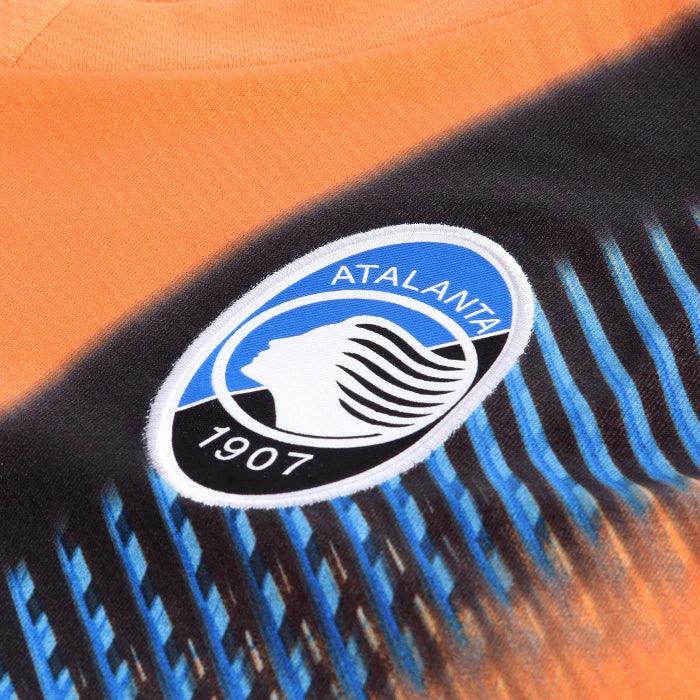 Camiseta Atalanta 2025/26 - 3ª Equipación