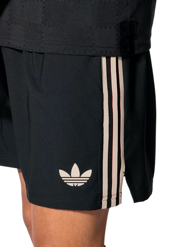 Pantalón Corto Bayern Múnich 2025/26 - 3ª Equipación