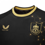Camiseta Burnley 2025/26 - 3ª Equipación