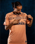 Camiseta Le Havre 2025/26 - 2ª Equipación