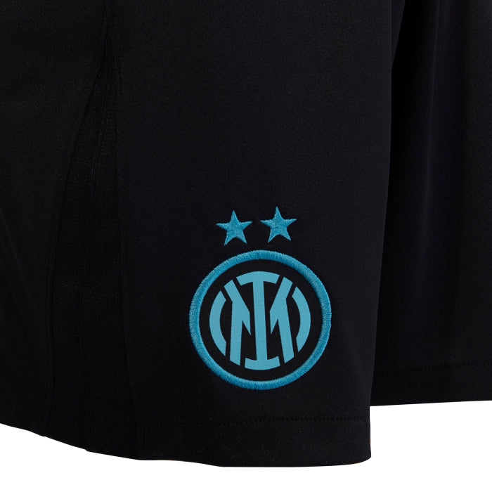 Pantalón Corto Inter Milán 2025/26 - 1ª Equipación