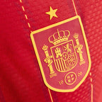 Camiseta España 2026 - 1ª Equipación