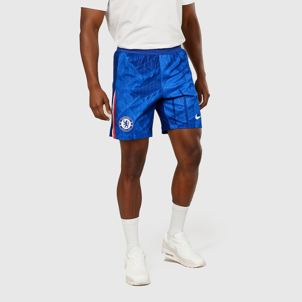 Pantalón Corto Chelsea Fc 2025/26 - 1ª Equipación