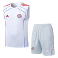 Conjunto de Entrenamiento de Tirantes Bayern Múnich - 2025/26