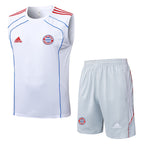 Conjunto de Entrenamiento de Tirantes Bayern Múnich - 2025/26