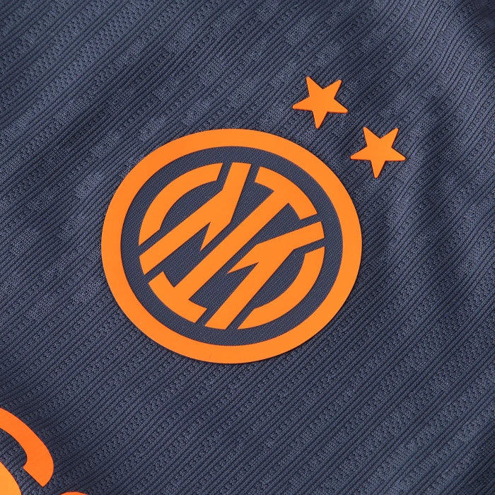 Camiseta Inter Milán 2025/26 - 3ª Equipación