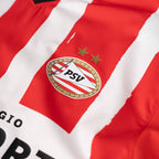 Camiseta PSV Eindhoven 2025/26 - 1ª Equipación