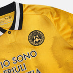 Camiseta Udinense 2025/26 - 3ª Equipación