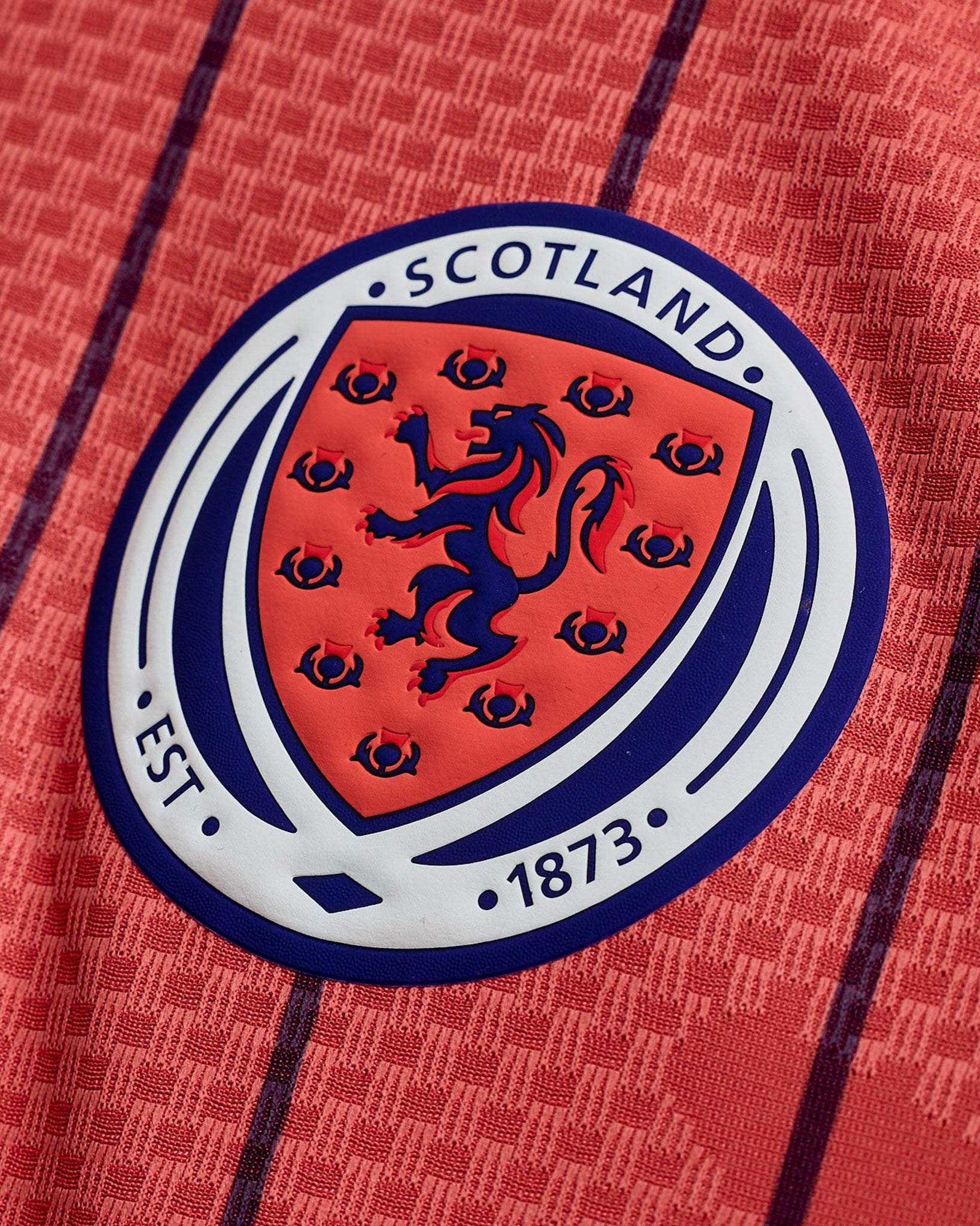 Camiseta Escocia 2026 - 2ª Equipación