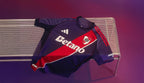 Camiseta River Plate 2025/26 - 3ª Equipación