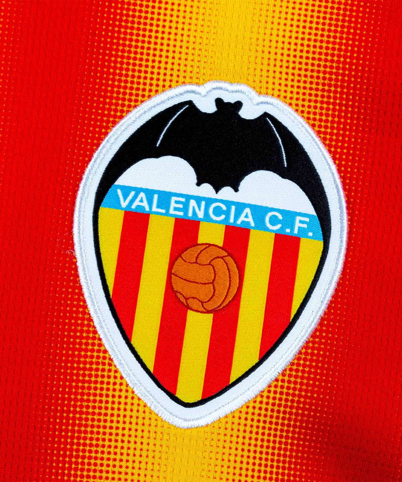 Camiseta Valencia 2025/26 - 3ª Equipación