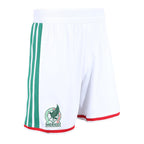 Pantalón Corto México 2026 - 1ª Equipación