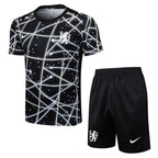 Conjunto de Entrenamiento Corto Chelsea Fc - 2025/26