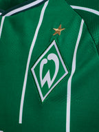 Camiseta Werder Bremen 2025/26 - 1ª Equipación
