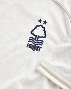 Camiseta Nottingham Forest 2025/26 - 2ª Equipación