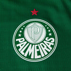 Camiseta Palmeiras 2025/26 - 1ª Equipación