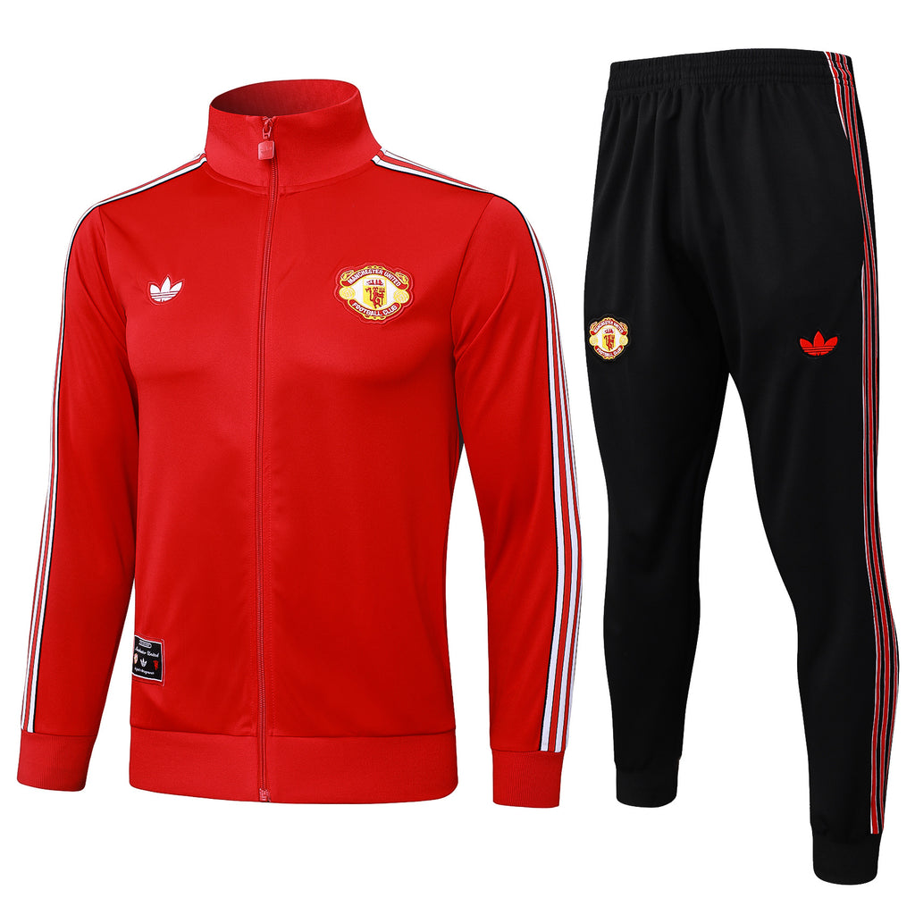 Chándal con Chaqueta Manchester United - 2025/26