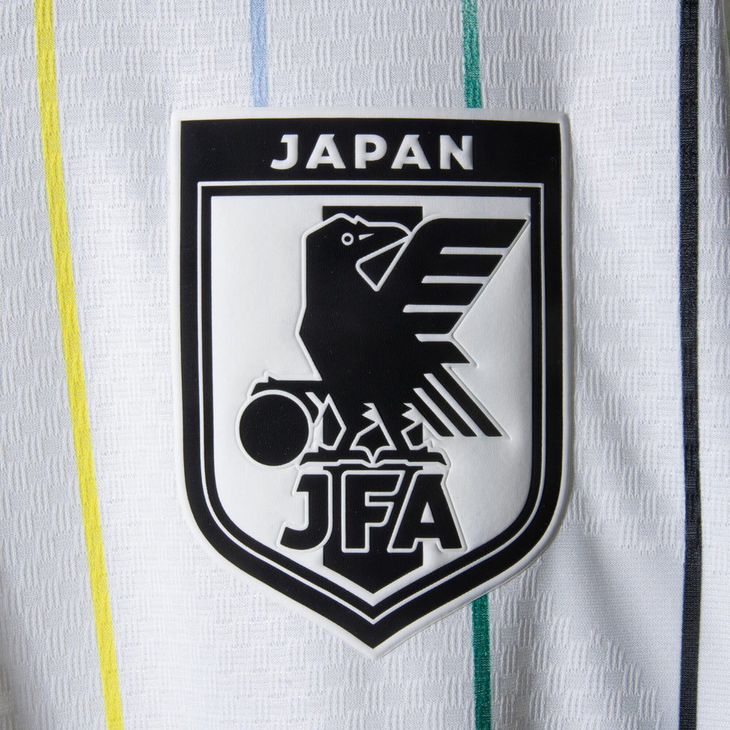 Camiseta Japón 2026 - 2ª Equipación