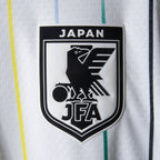 Camiseta Japón 2026 - 2ª Equipación